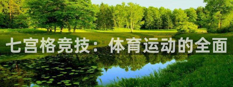 321体育免费下载安装最新版本：七宫格竞技：体育运动的全面